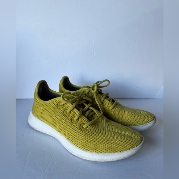 allbirds Other - Mens Allbirds Tree runner Shoes